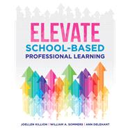 Elevate School-Based Professional Learning