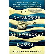 The Catalogue of Shipwrecked Books 9781982111397