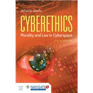Cyberethics 9781284081398