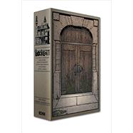 Locke & Key 9781631401398