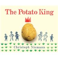 The Potato King 9781771471398