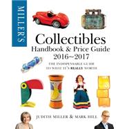Miller's Collectibles Price Guide 2016-2017 9781784721398