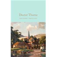 Doctor Thorne 9781909621398