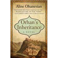 Orhan's Inheritance 9781410481399