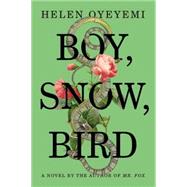 Boy, Snow, Bird A Novel 9781594631399