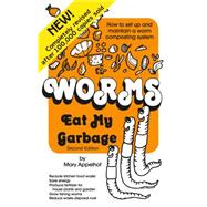 Worms Eat My Garbage 9780997261400