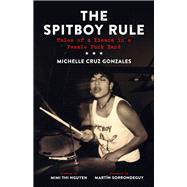 The Spitboy Rule 9781629631400