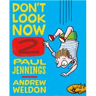 Don't Look Now 2 9781743311400