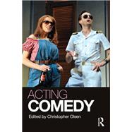Acting Comedy