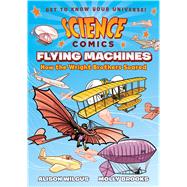 Flying Machines 9781626721401