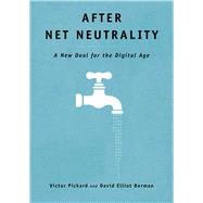 After Net Neutrality 9780300241402