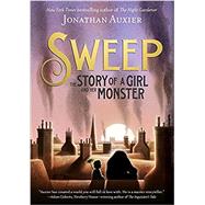 Sweep The Story of a Girl and Her Monster 9781419731402