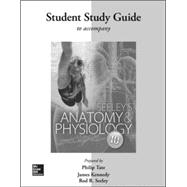 Seeley's Anatomy & Physiology 9780077421403