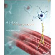 Human Physiology 9780470381403