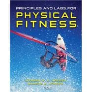 Principles and Labs for Physical Fitness 9781305251403