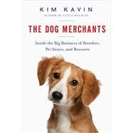 The Dog Merchants 9781681771403