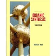 Organic Synthesis 9781890661403