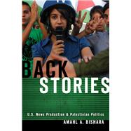 Back Stories 9780804781404