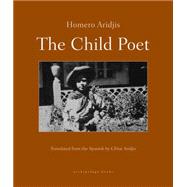 The Child Poet 9780914671404