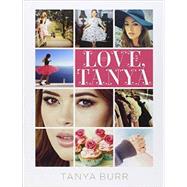 Love, Tanya 9781405921404