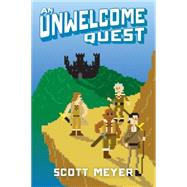An Unwelcome Quest 9781477821404