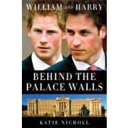 William and Harry 9781602861404