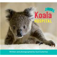 Koala Hospital 9781771471404