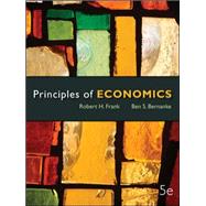 Principles of Economics 9780073511405