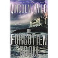 The Forgotten Room 9780385531405