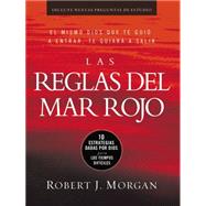 Las reglas del Mar Rojo / Rules of the Red Sea 9780718021405