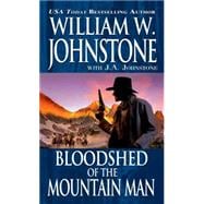 Bloodshed of the Mountain Man 9780786031405