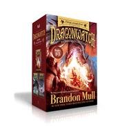 Dragonwatch Daring Collection 9781534471405