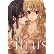 Citrus, vol. 1 9781626921405