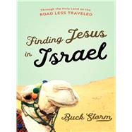Finding Jesus in Israel 9781683971405