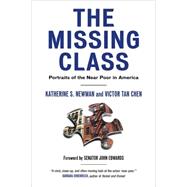 The Missing Class