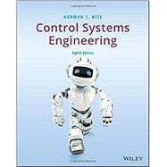 Control Systems Engineering 9781119721406
