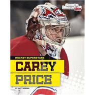 Carey Price 9781491421406