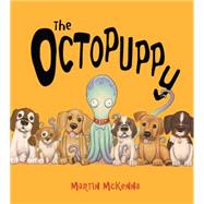 The Octopuppy 9780545751407