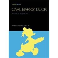 Carl Barks' Donald Duck: Your Average American 9780988901407