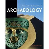 Archaeology, 5th Edition 9781133331407