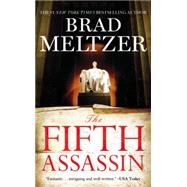 The Fifth Assassin 9781455561407
