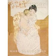 Art History, Volume 2 9780131991408