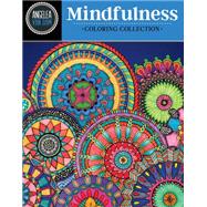 Mindfulness Coloring Collection 9781497201408