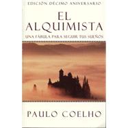 El Alquimista / The Alchemist 9780062511409