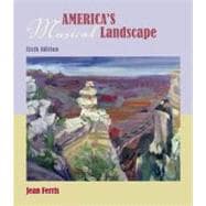 America's Musical Landscape 9780073401409