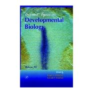 Current Topics in Developmental Biology