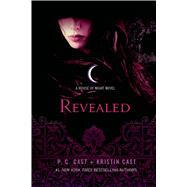 Revealed A House of Night Novel 9781250061409