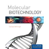 Molecular Biotechnology 9781284031409