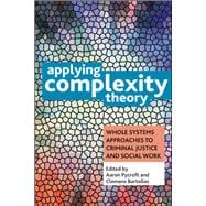 Applying Complexity Theory 9781447311409