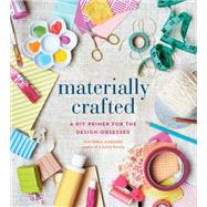 Materially Crafted 9781617691409